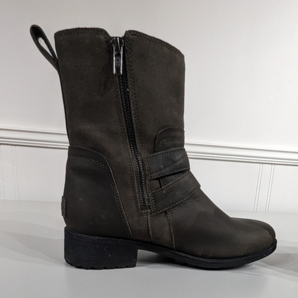 UGG Women's WIlde Boot - Picture 8 of 13